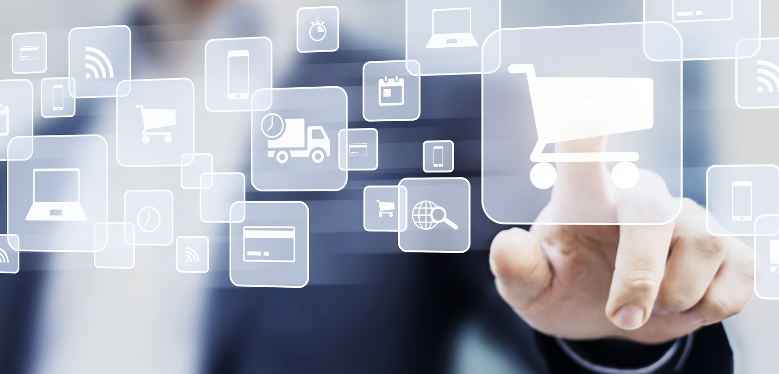 COVID 19 Pandemic Intensifies Need For E commerce Fulfillment Solutions